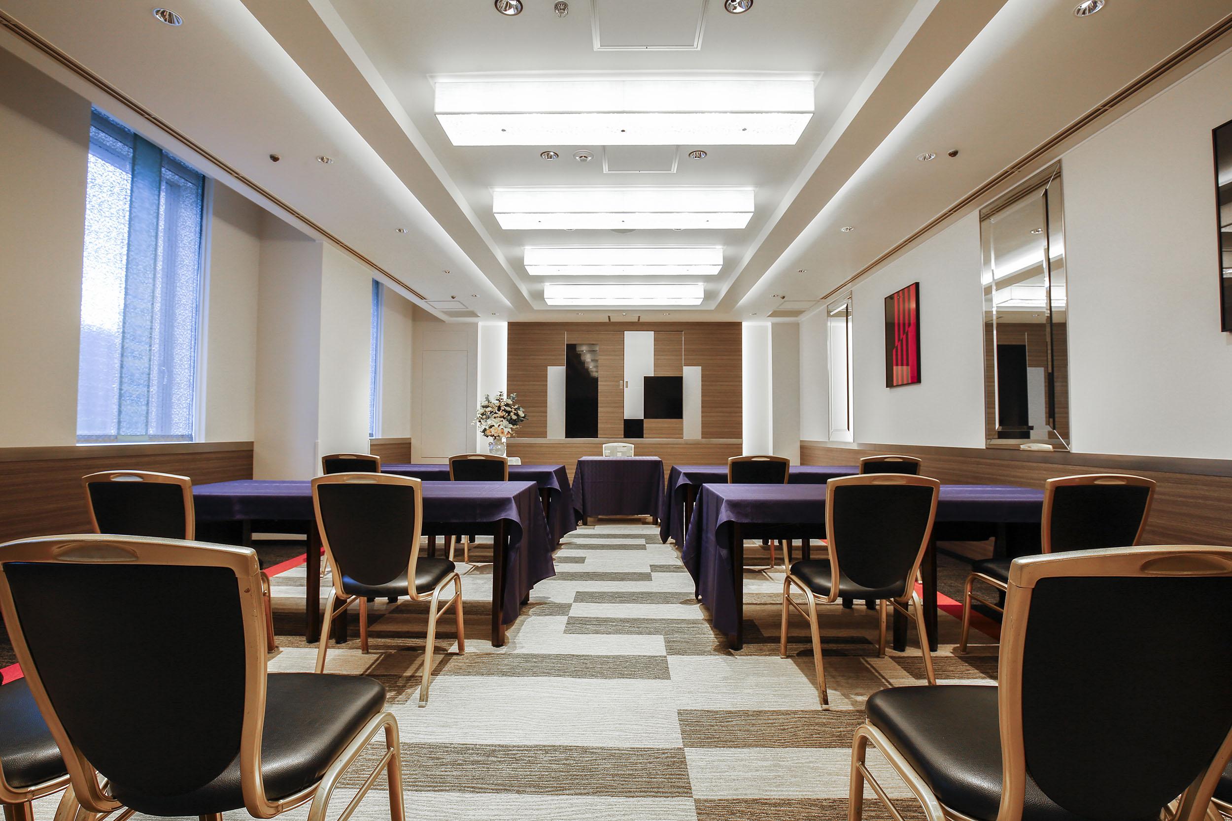 New Otani Inn Tokyo Eksteriør billede