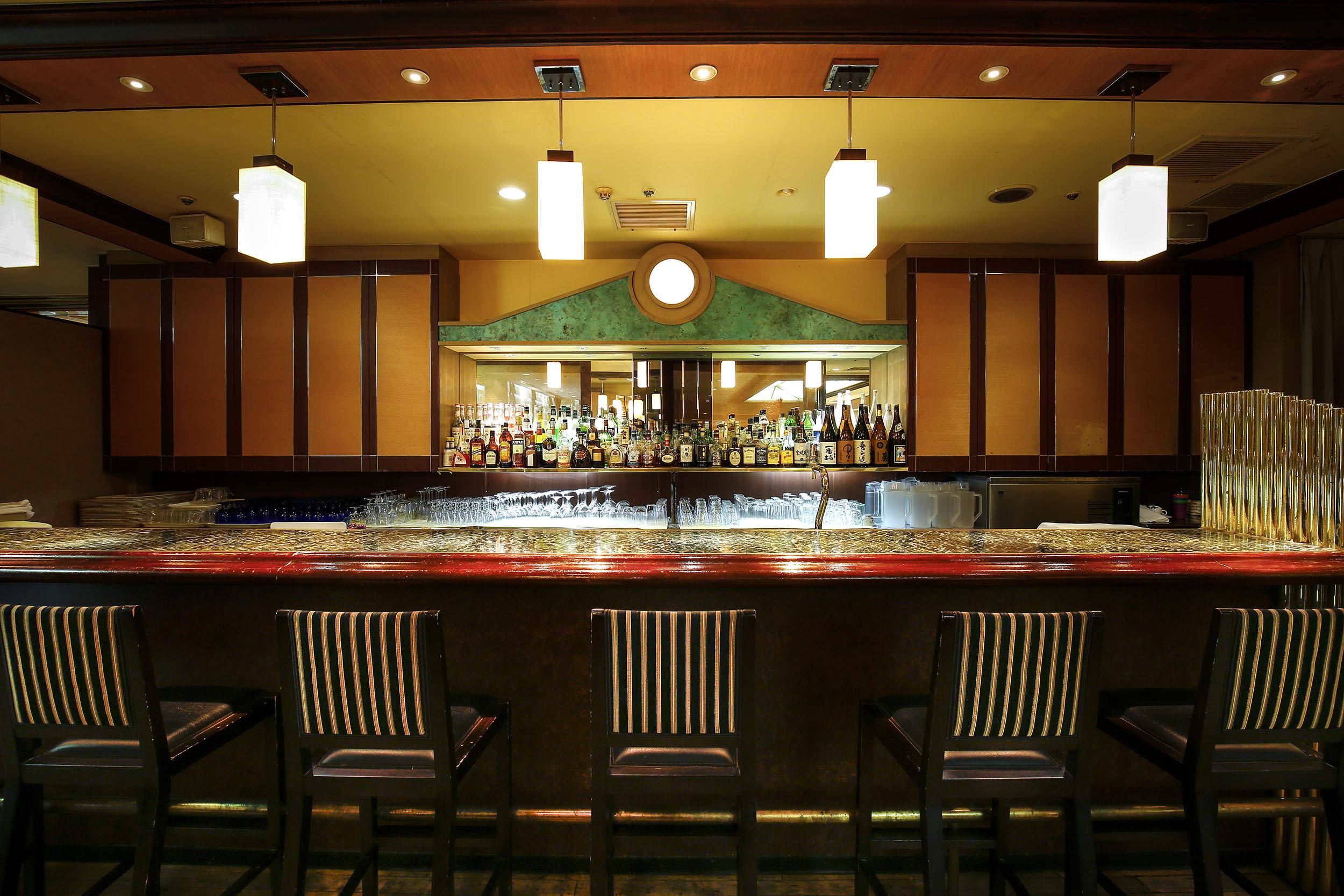 New Otani Inn Tokyo Eksteriør billede